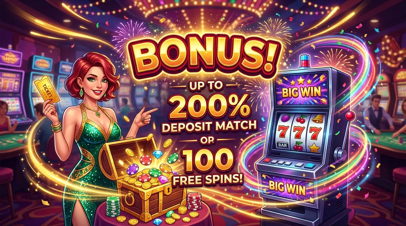Bonus Otto casino