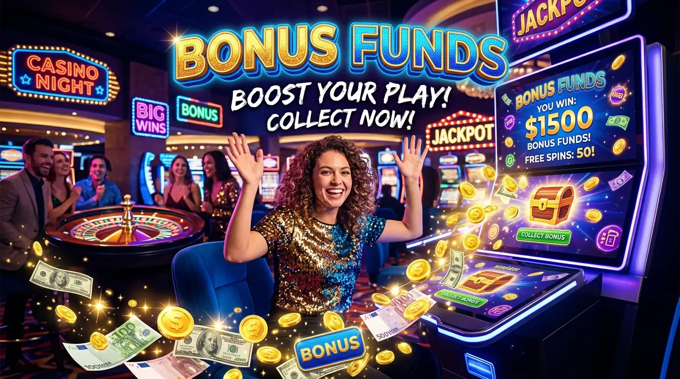 Otto casino bonusrahat