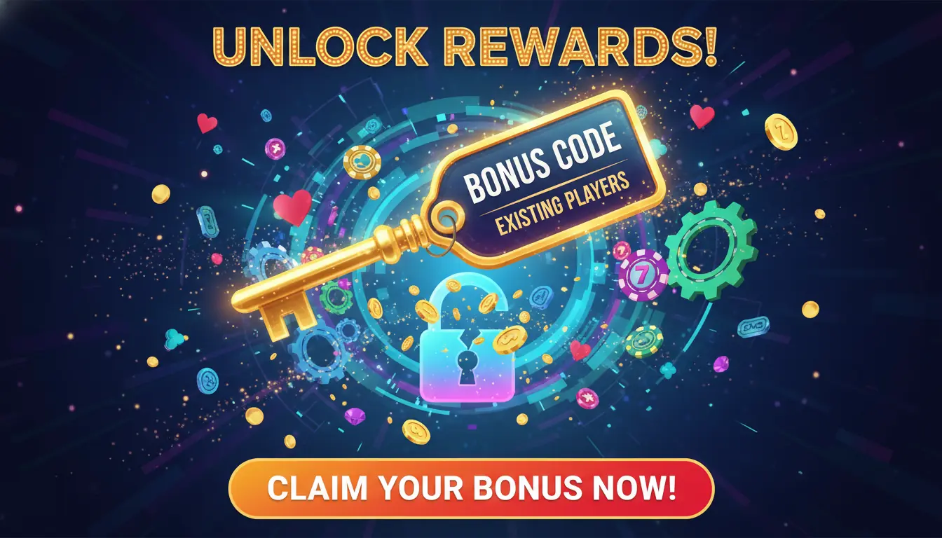 Otto casino bonuskoodi nykyisille pelaajille