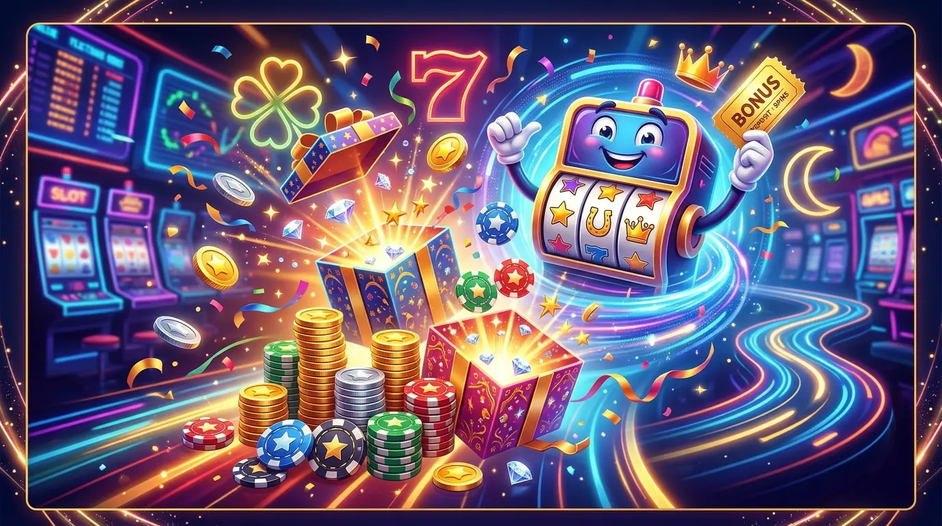 Otto casino tarjoukset