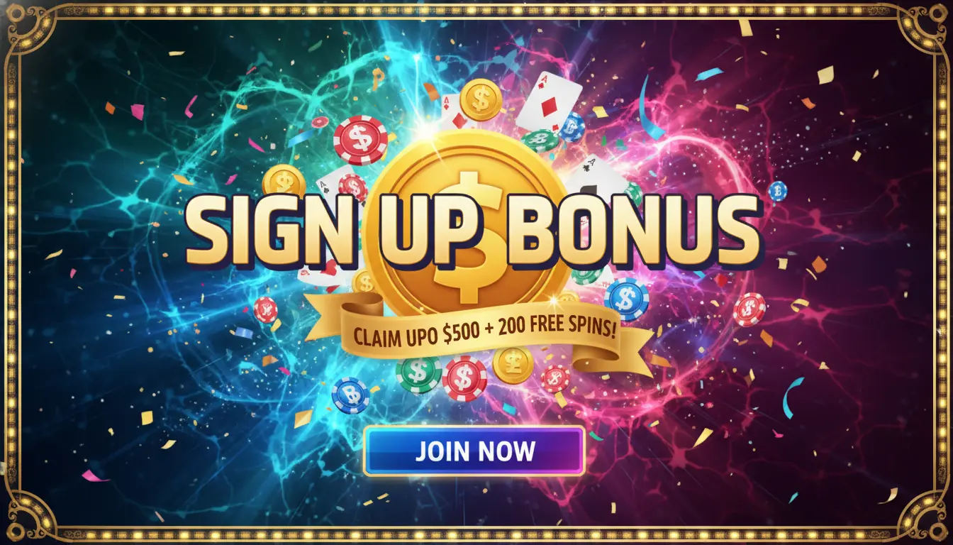 Otto casino bonus uusille pelaajille