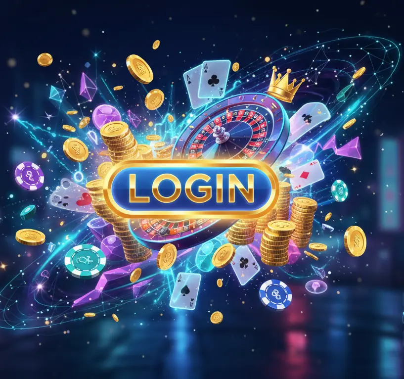 Login Otto casino