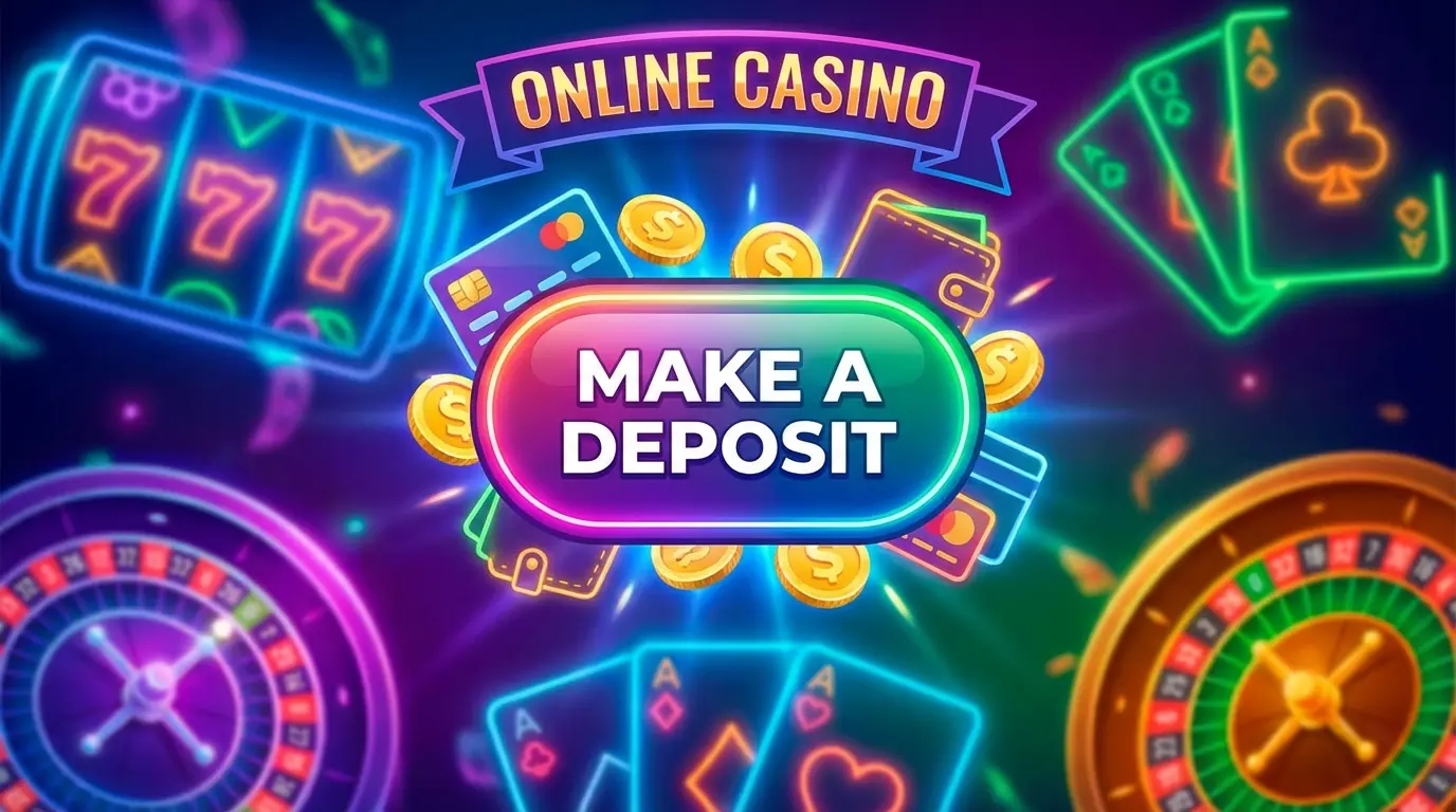 Otto casino rahansiirto