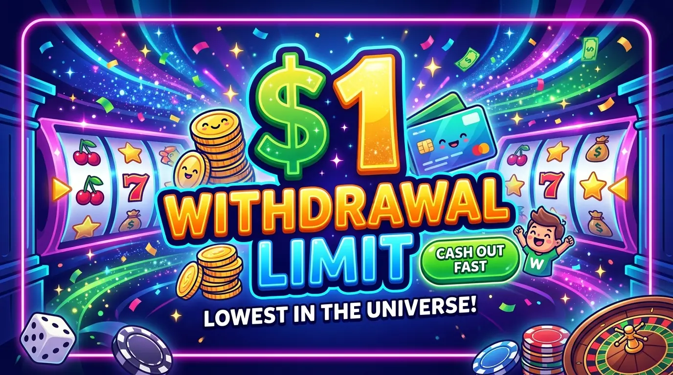 Otto casino 1 € kotiutus