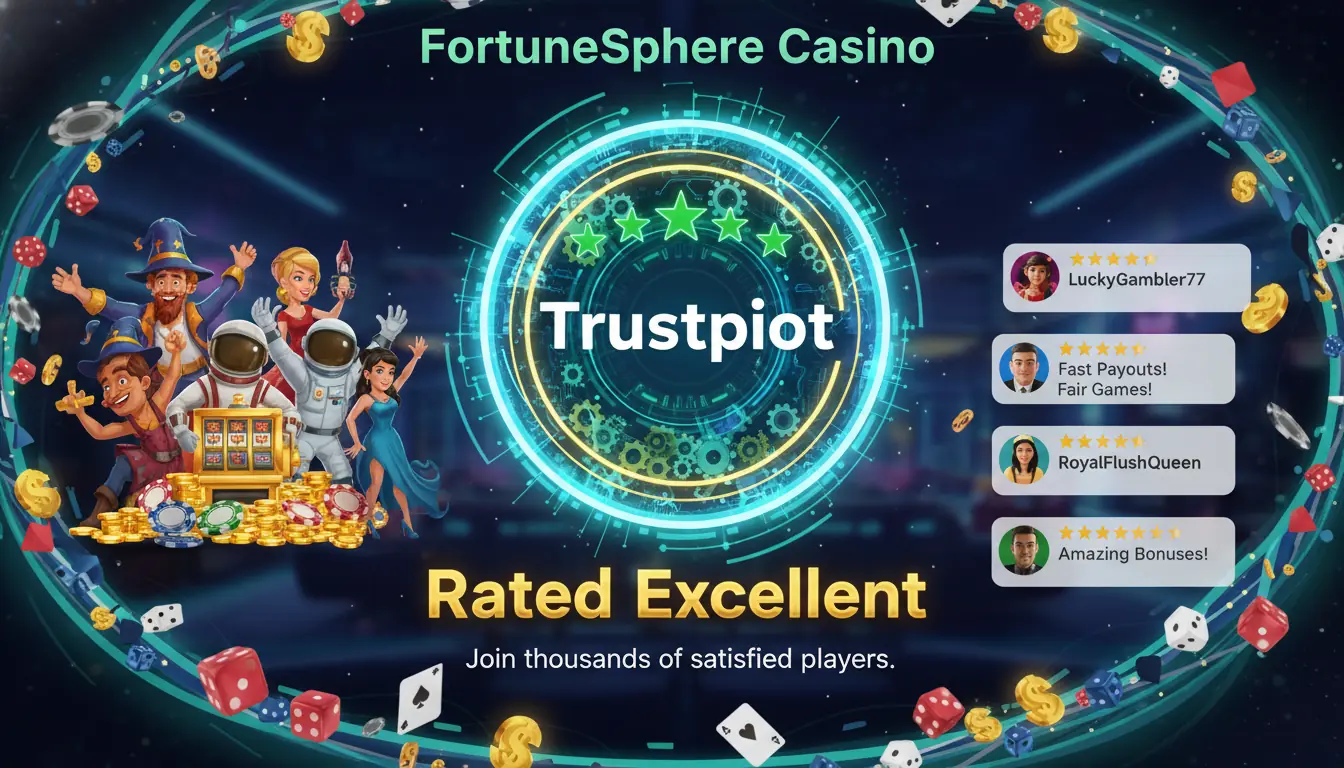 Trustpilot Otto casino