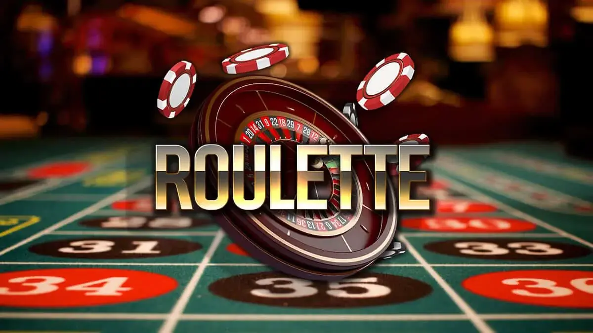 Roulette Otto casino